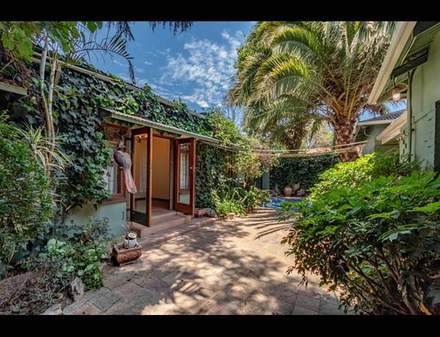 3 BEDROOM HOUSE TO LET IN PARKHURST